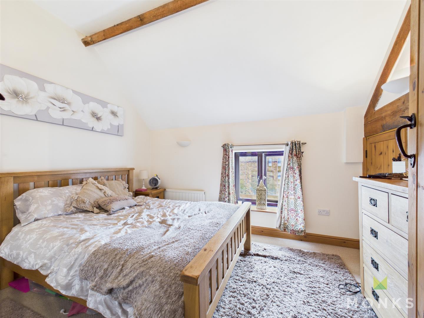 10 Donnett Mews, Oswestry, SY11 4PY SSTC